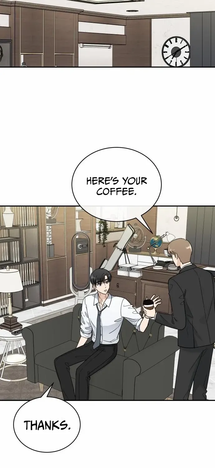 Read It Wasn’t Love At First Sight chapter 37 image 41 on Lezhin