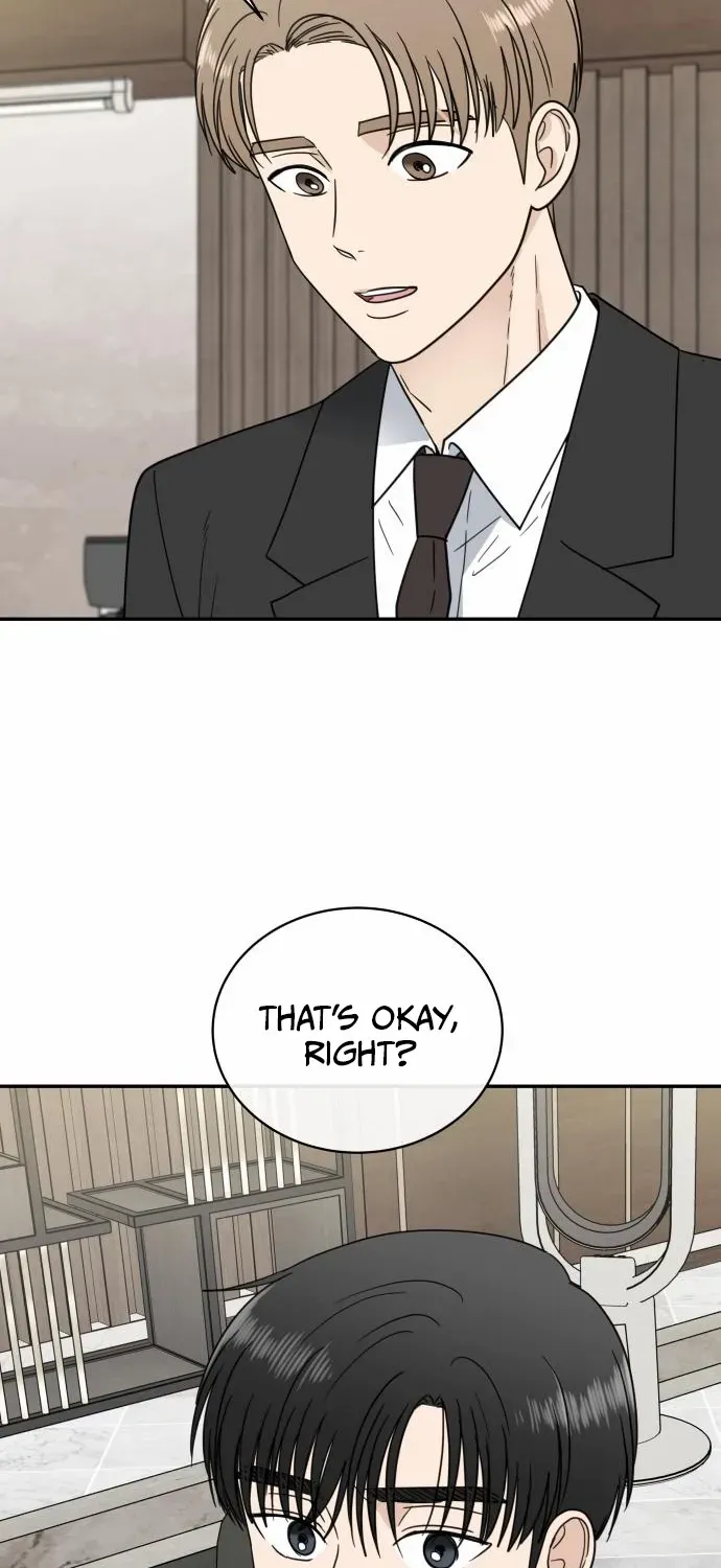 Read It Wasn’t Love At First Sight chapter 37 image 44 on Lezhin