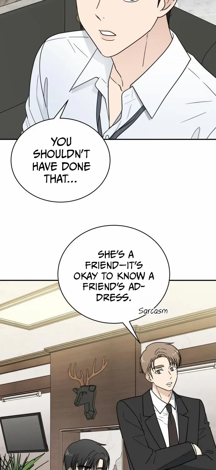 Read It Wasn’t Love At First Sight chapter 37 image 45 on Lezhin