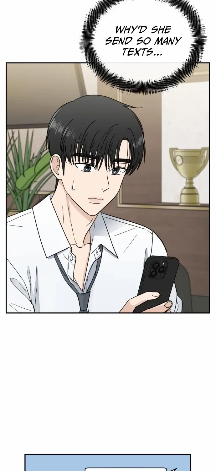 Read It Wasn’t Love At First Sight chapter 37 image 47 on Lezhin