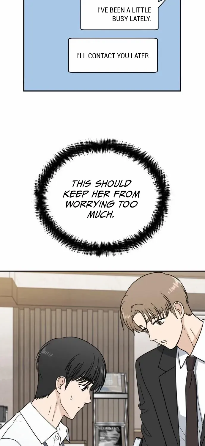 Read It Wasn’t Love At First Sight chapter 37 image 48 on Lezhin
