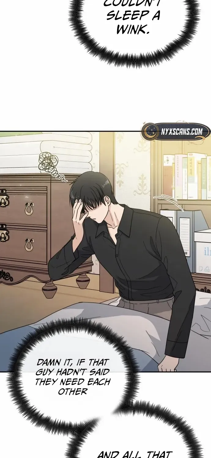 Read It Wasn’t Love At First Sight chapter 37 image 5 on Lezhin