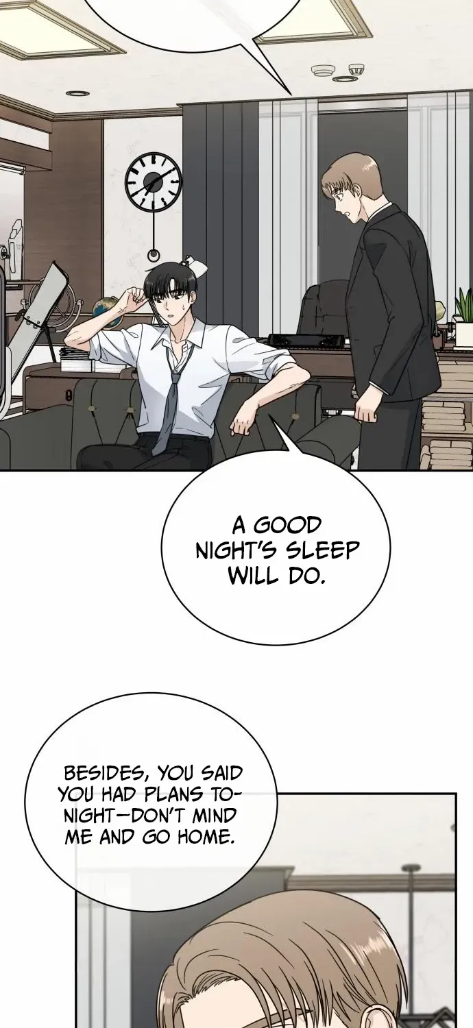 Read It Wasn’t Love At First Sight chapter 37 image 51 on Lezhin