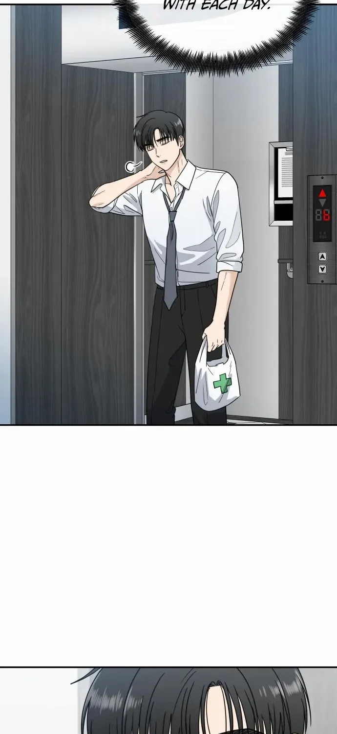 Read It Wasn’t Love At First Sight chapter 37 image 54 on Lezhin