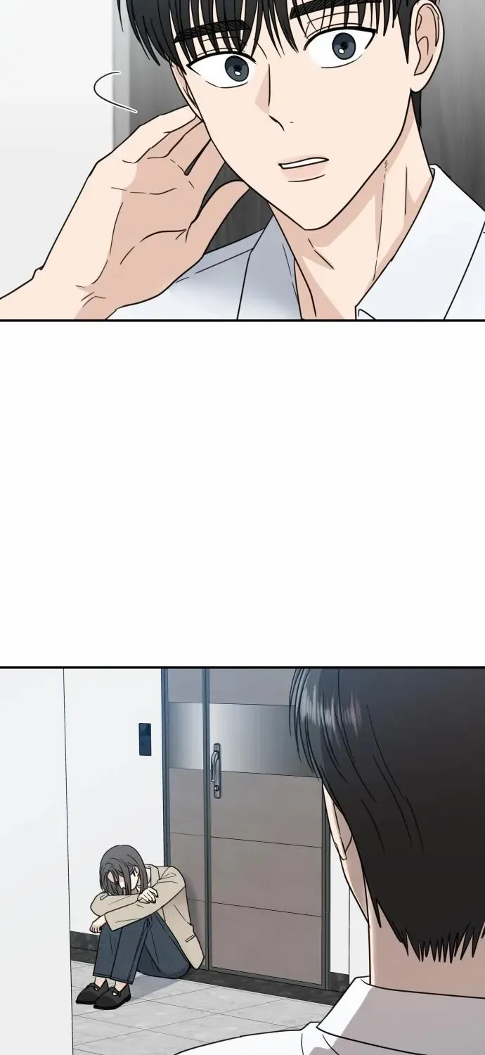 Read It Wasn’t Love At First Sight chapter 37 image 55 on Lezhin
