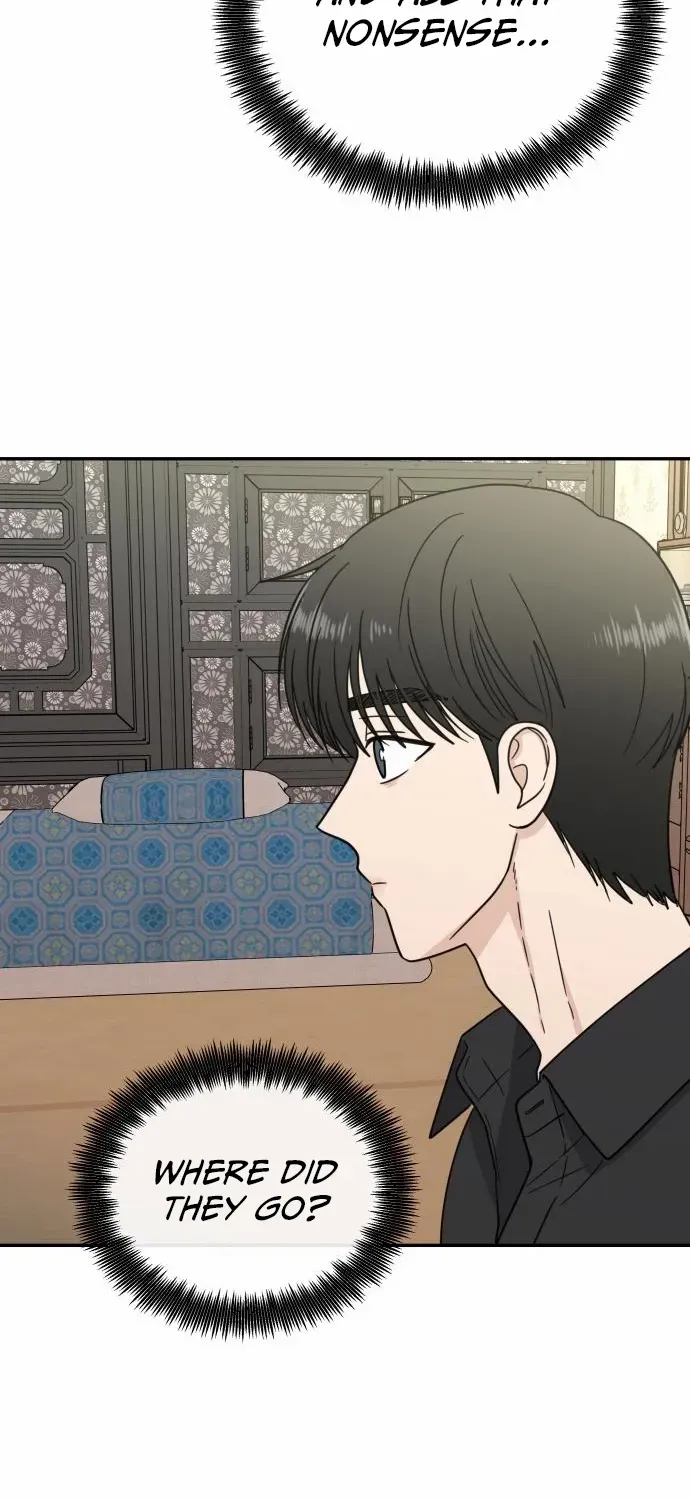 Read It Wasn’t Love At First Sight chapter 37 image 6 on Lezhin