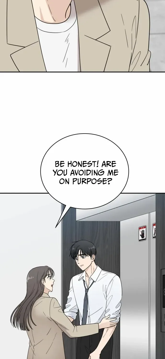Read It Wasn’t Love At First Sight chapter 37 image 63 on Lezhin