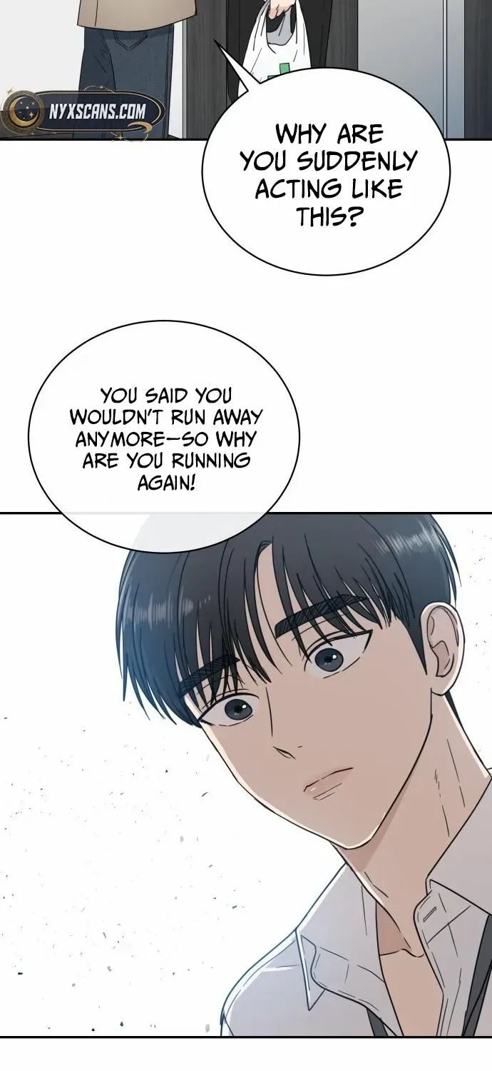 Read It Wasn’t Love At First Sight chapter 37 image 64 on Lezhin