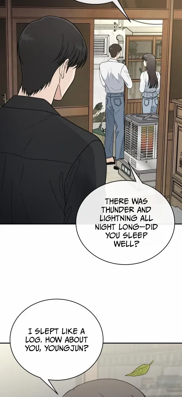 Read It Wasn’t Love At First Sight chapter 37 image 8 on Lezhin