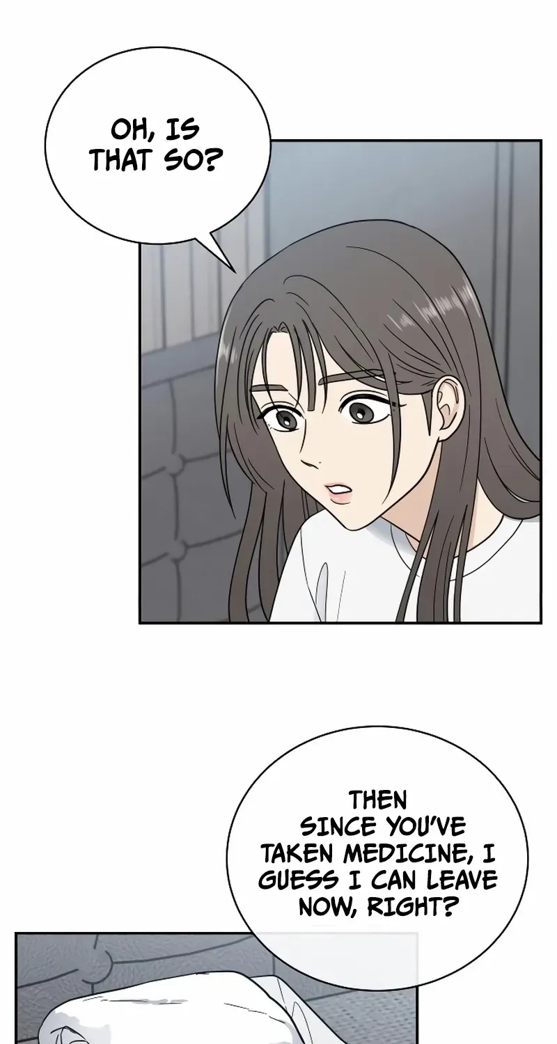 Read It Wasn’t Love At First Sight chapter 38 image 10 on Lezhin
