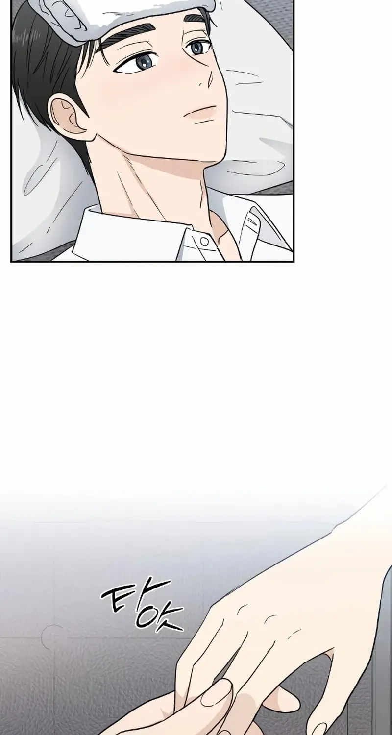 Read It Wasn’t Love At First Sight chapter 38 image 11 on Lezhin