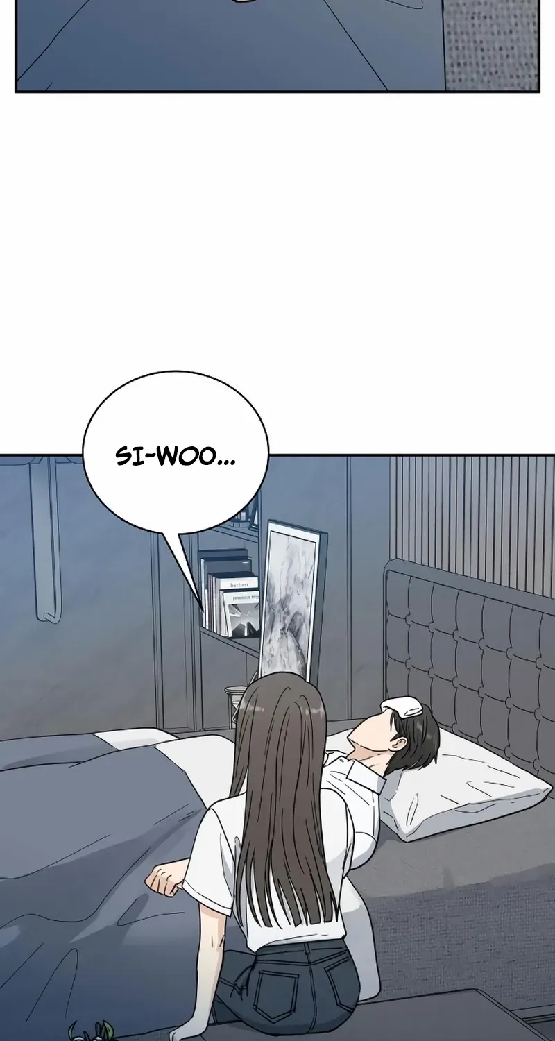 Read It Wasn’t Love At First Sight chapter 38 image 13 on Lezhin