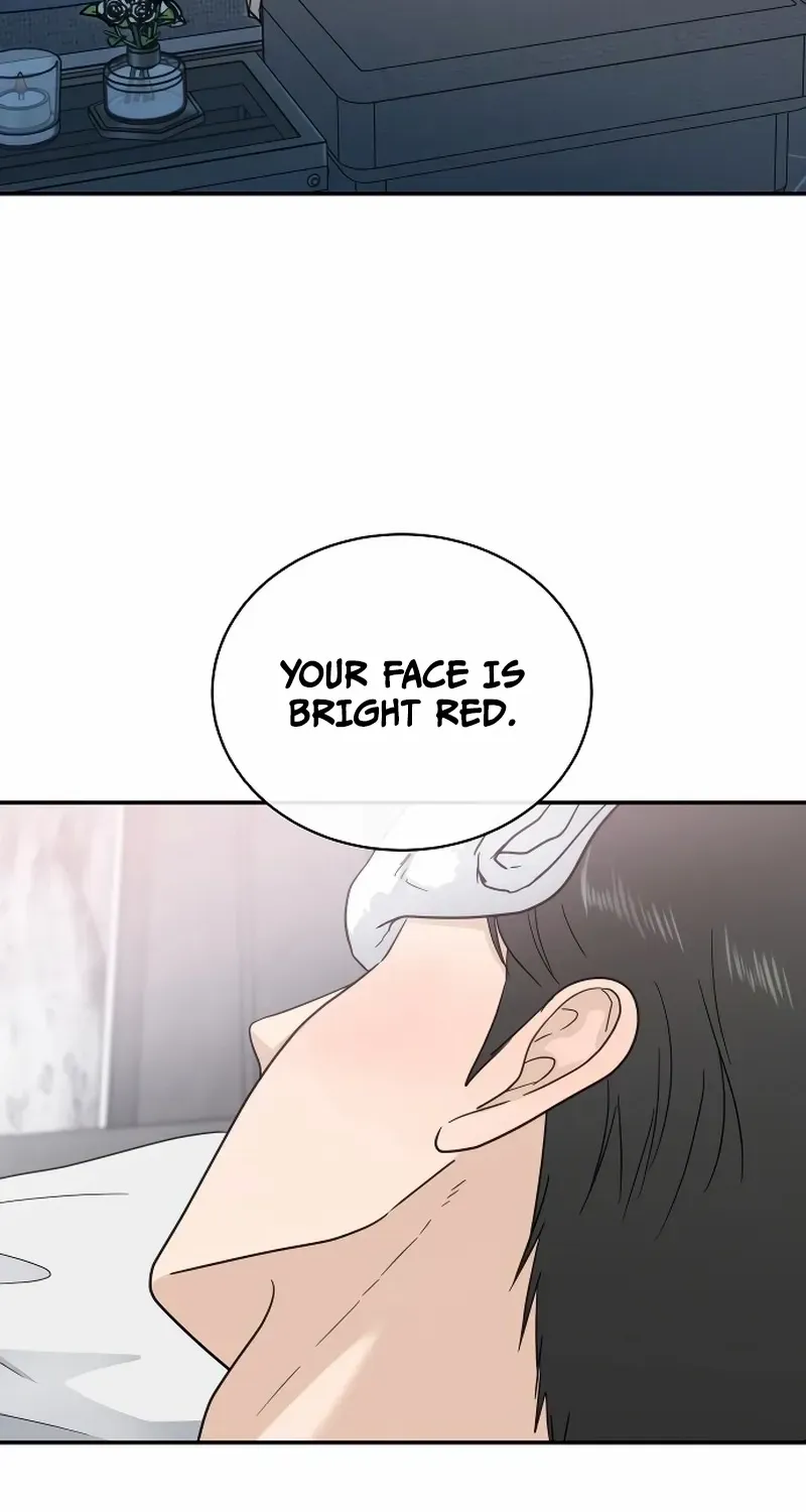 Read It Wasn’t Love At First Sight chapter 38 image 14 on Lezhin
