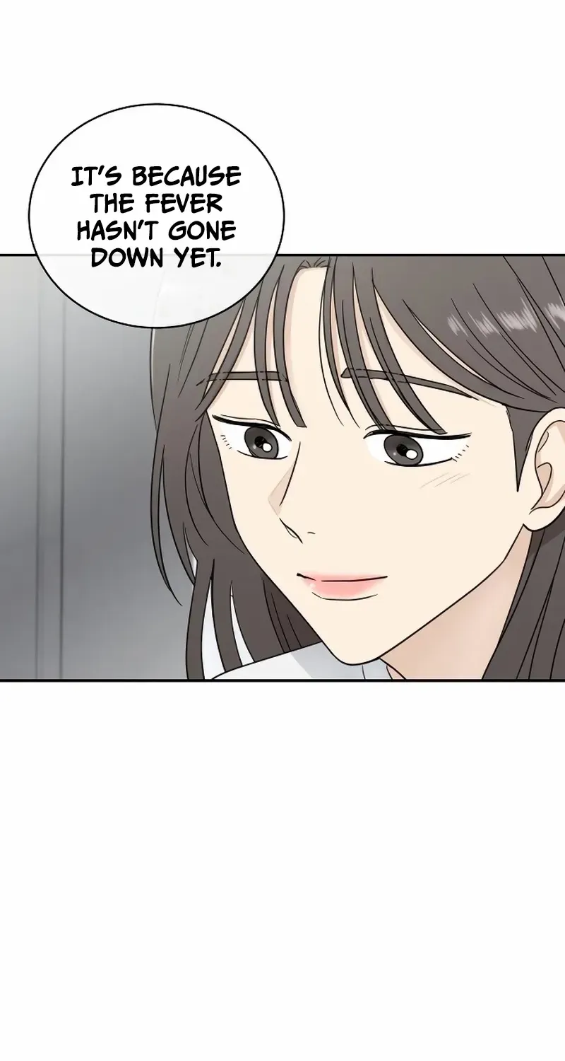 Read It Wasn’t Love At First Sight chapter 38 image 15 on Lezhin