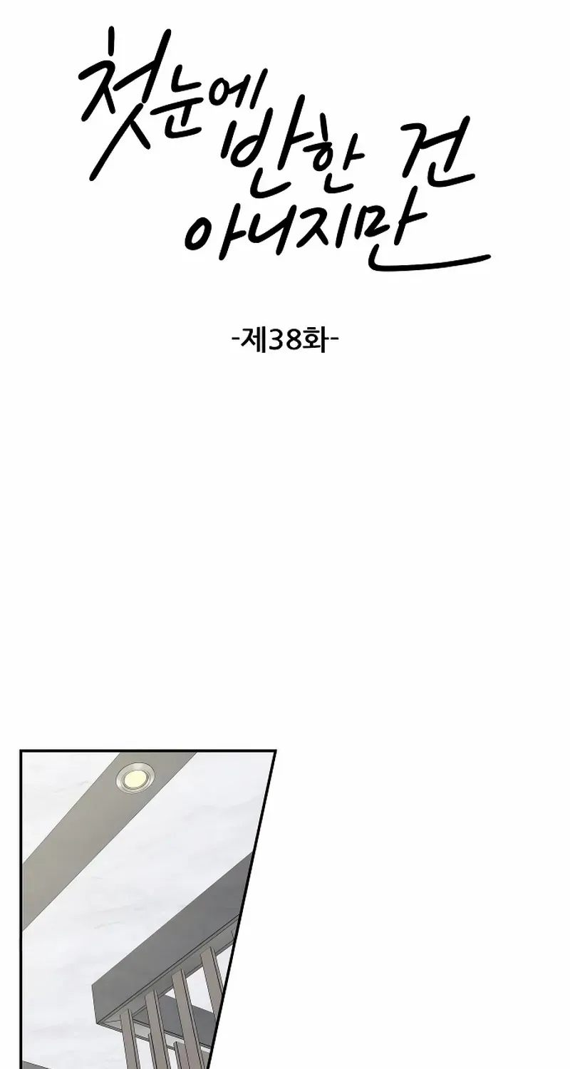 Read It Wasn’t Love At First Sight chapter 38 image 16 on Lezhin