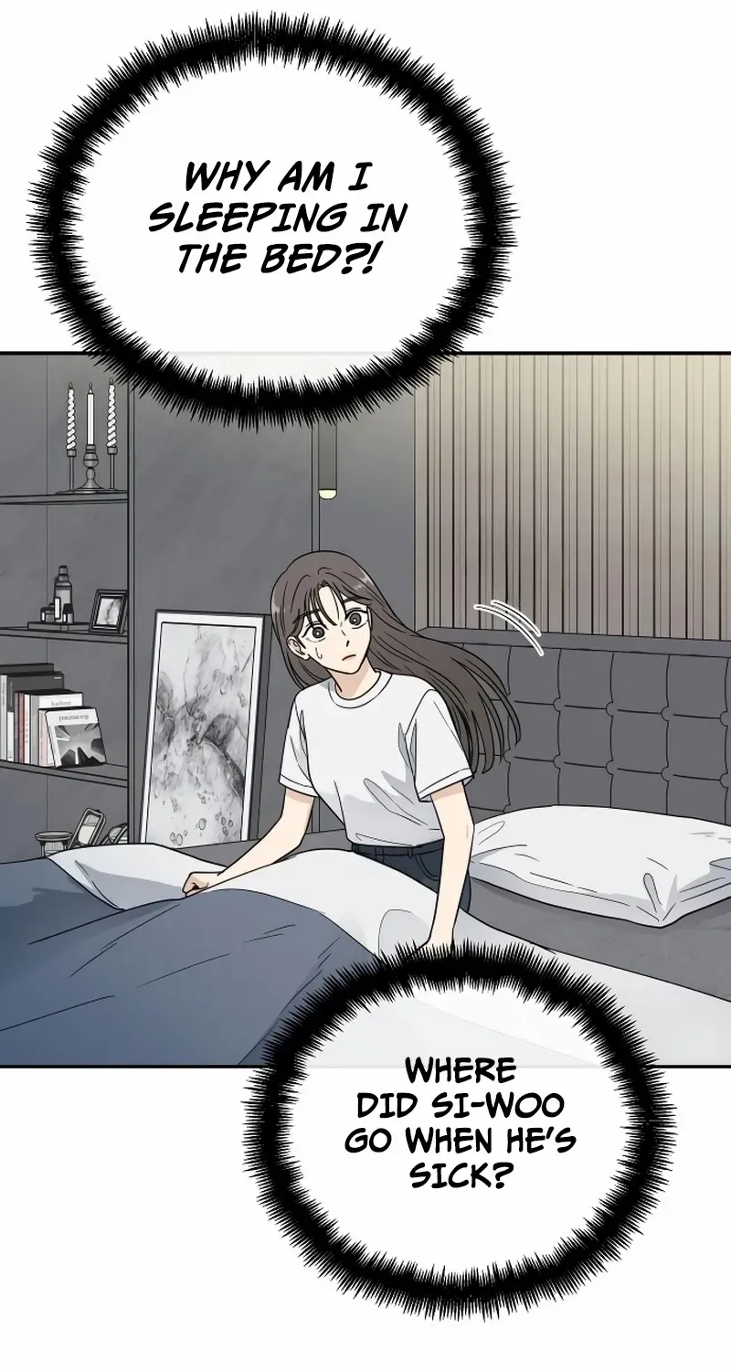 Read It Wasn’t Love At First Sight chapter 38 image 18 on Lezhin