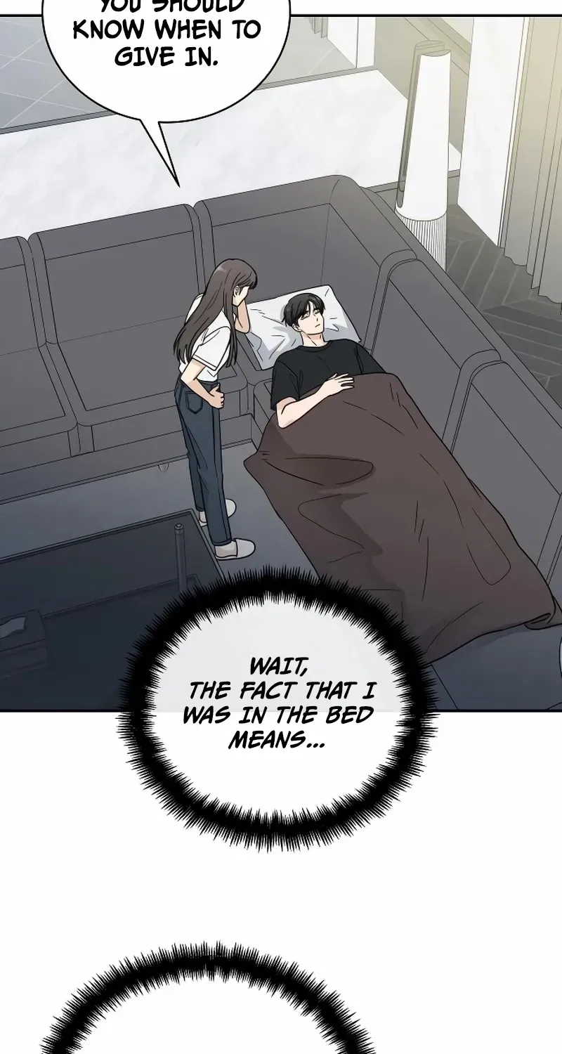 Read It Wasn’t Love At First Sight chapter 38 image 20 on Lezhin