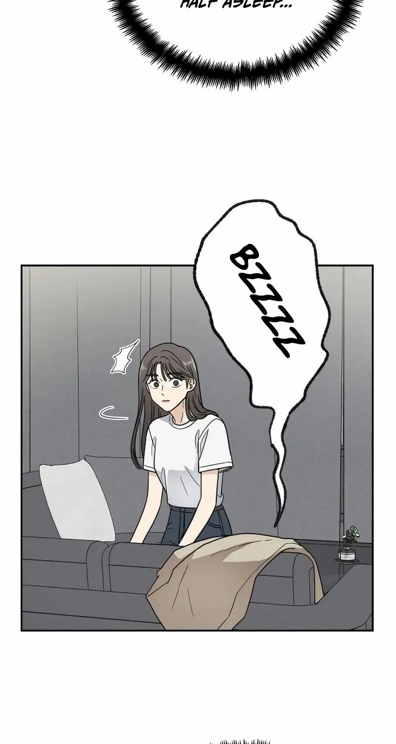 Read It Wasn’t Love At First Sight chapter 38 image 22 on Lezhin