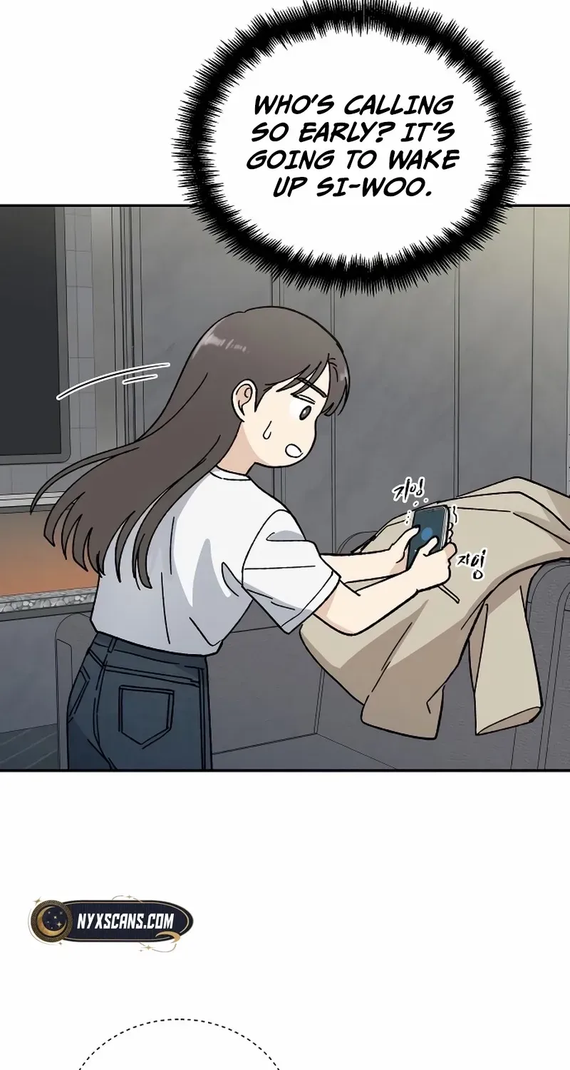 Read It Wasn’t Love At First Sight chapter 38 image 23 on Lezhin