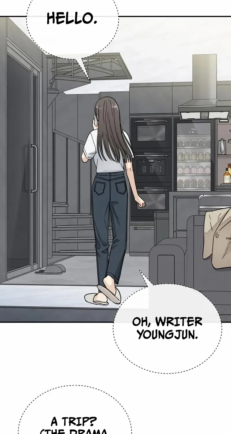 Read It Wasn’t Love At First Sight chapter 38 image 24 on Lezhin
