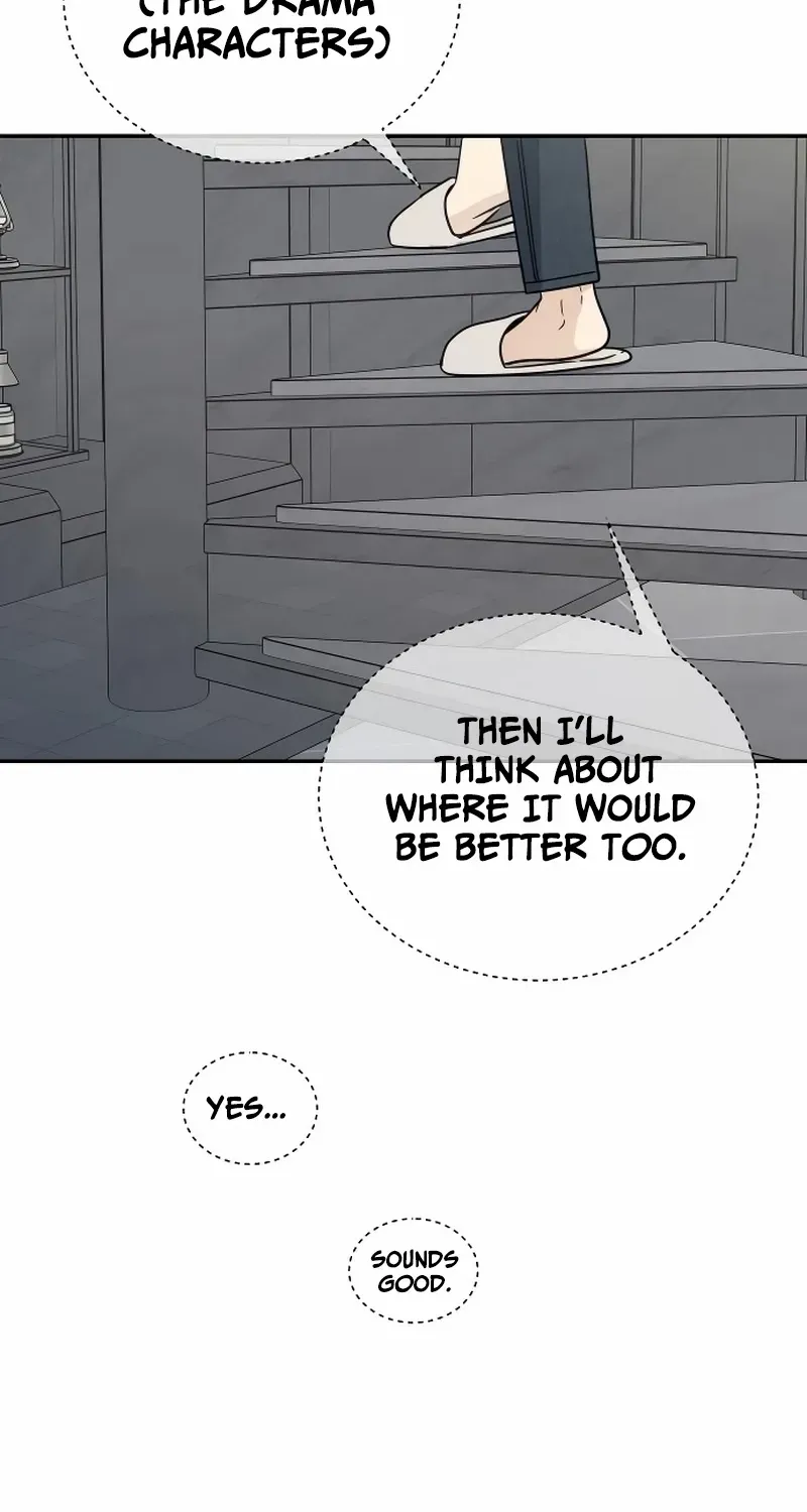 Read It Wasn’t Love At First Sight chapter 38 image 25 on Lezhin