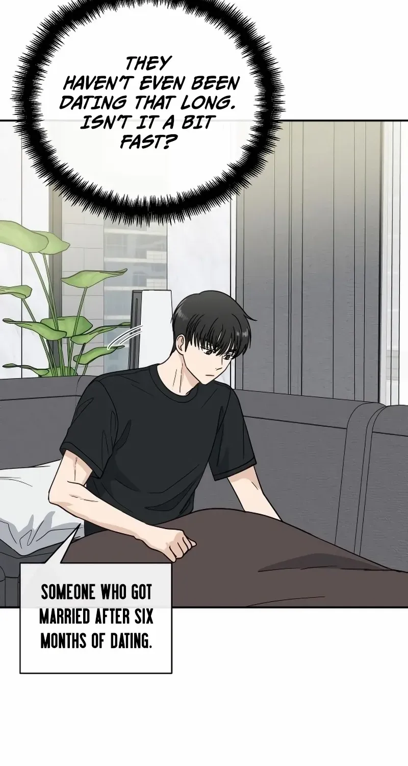 Read It Wasn’t Love At First Sight chapter 38 image 28 on Lezhin
