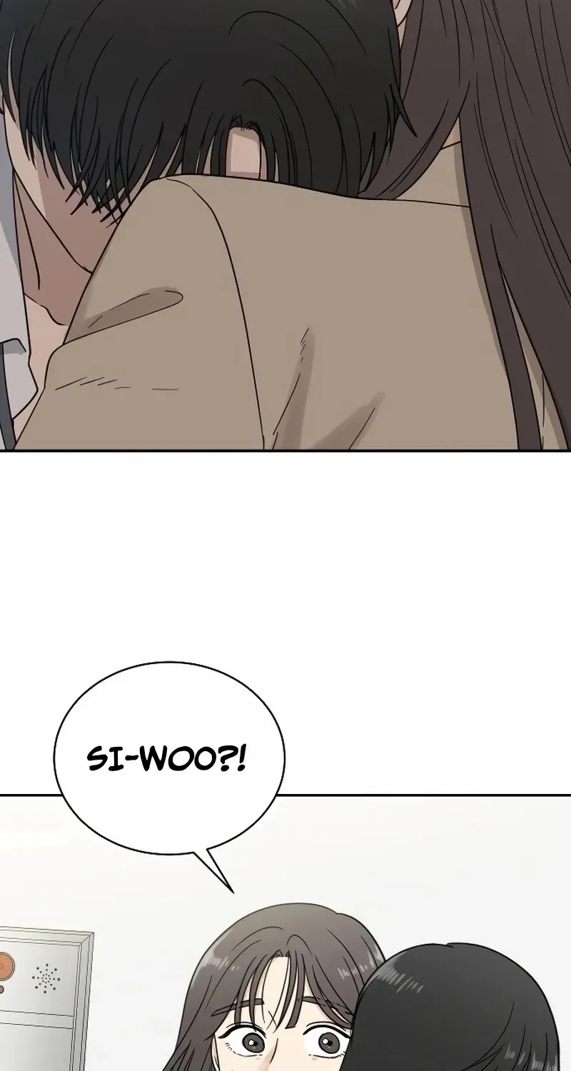 Read It Wasn’t Love At First Sight chapter 38 image 3 on Lezhin