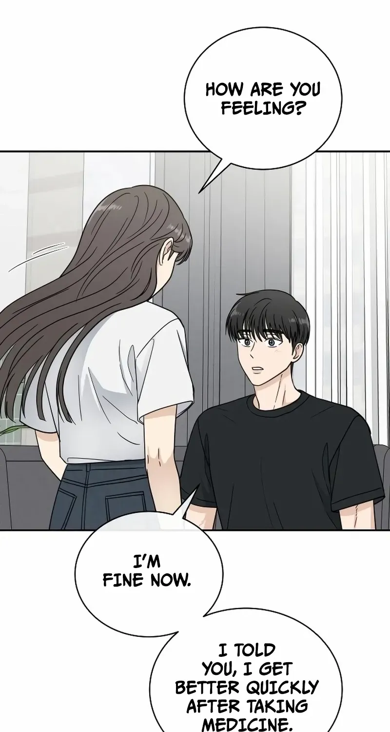 Read It Wasn’t Love At First Sight chapter 38 image 30 on Lezhin