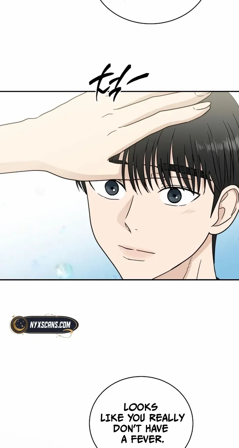 Read It Wasn’t Love At First Sight chapter 38 image 31 on Lezhin