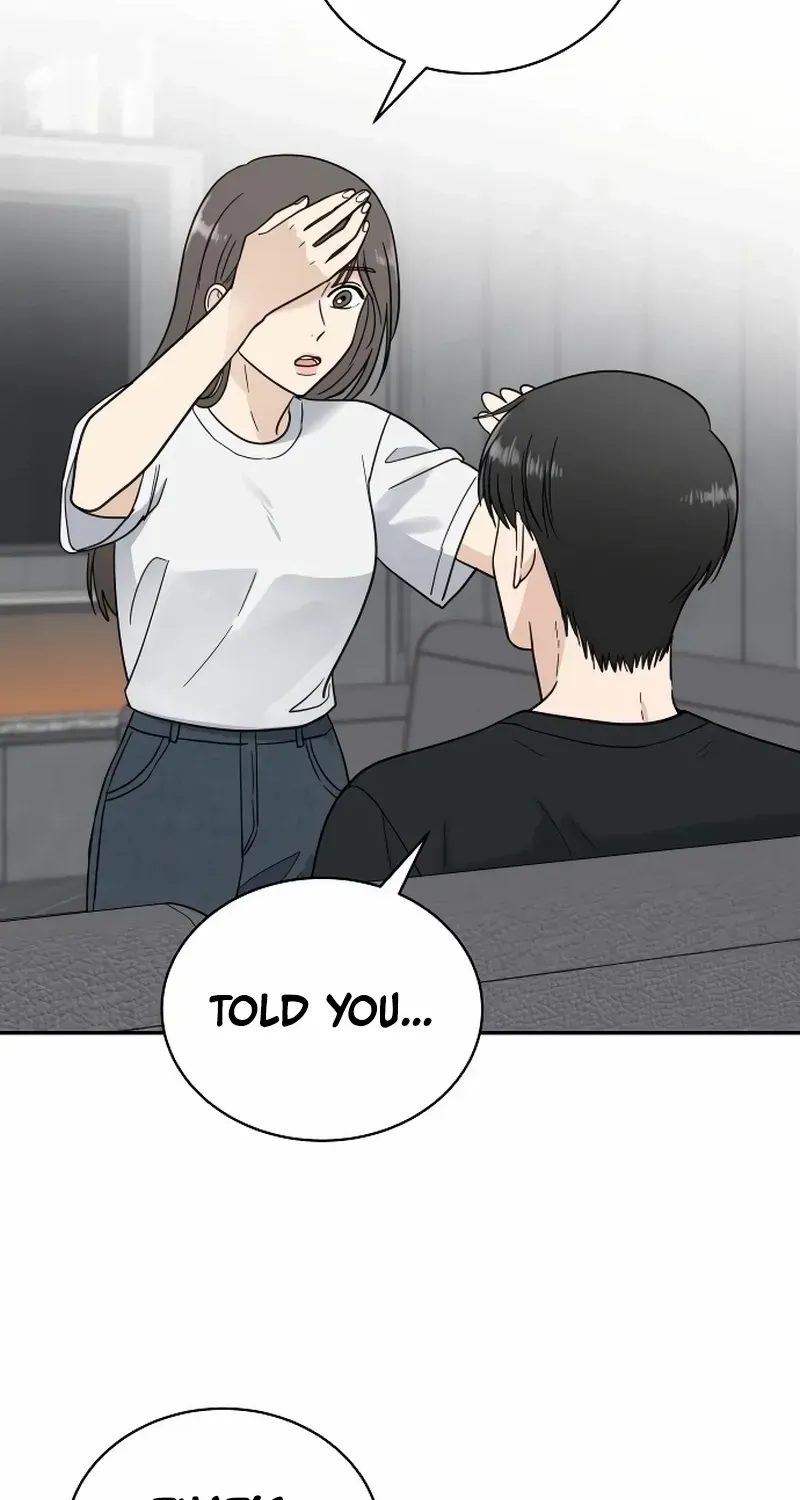 Read It Wasn’t Love At First Sight chapter 38 image 32 on Lezhin