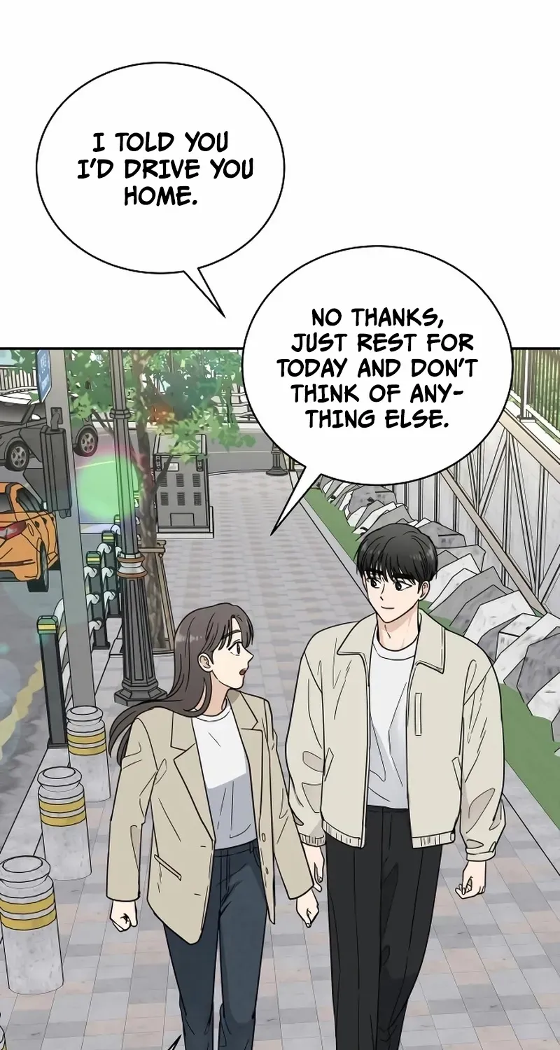 Read It Wasn’t Love At First Sight chapter 38 image 36 on Lezhin