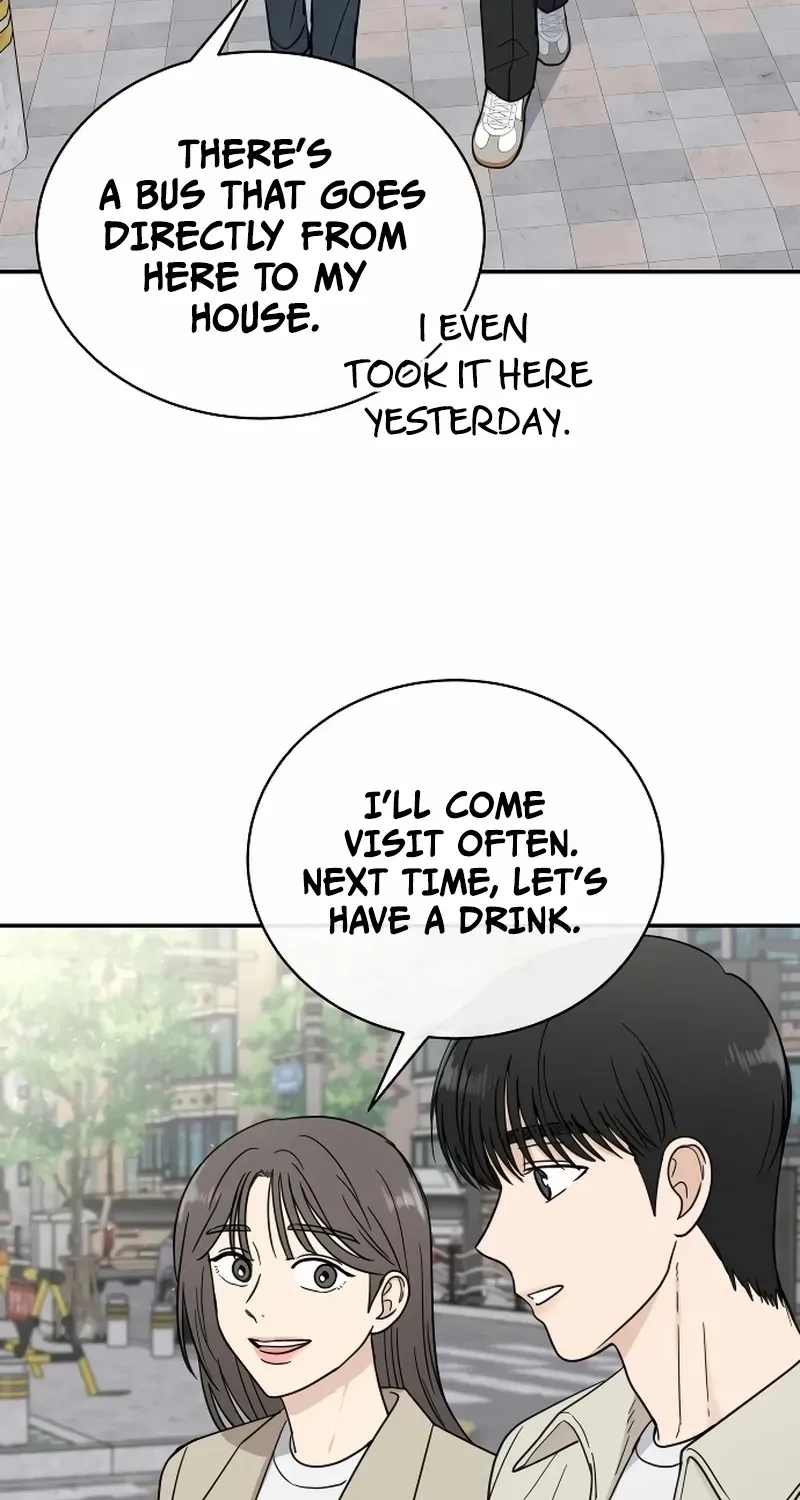 Read It Wasn’t Love At First Sight chapter 38 image 37 on Lezhin