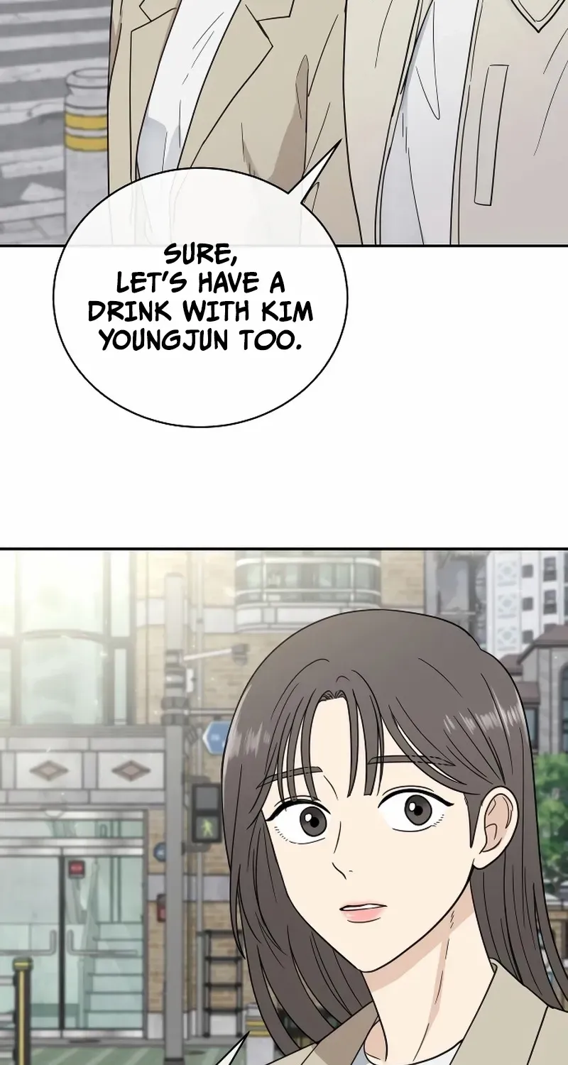 Read It Wasn’t Love At First Sight chapter 38 image 38 on Lezhin