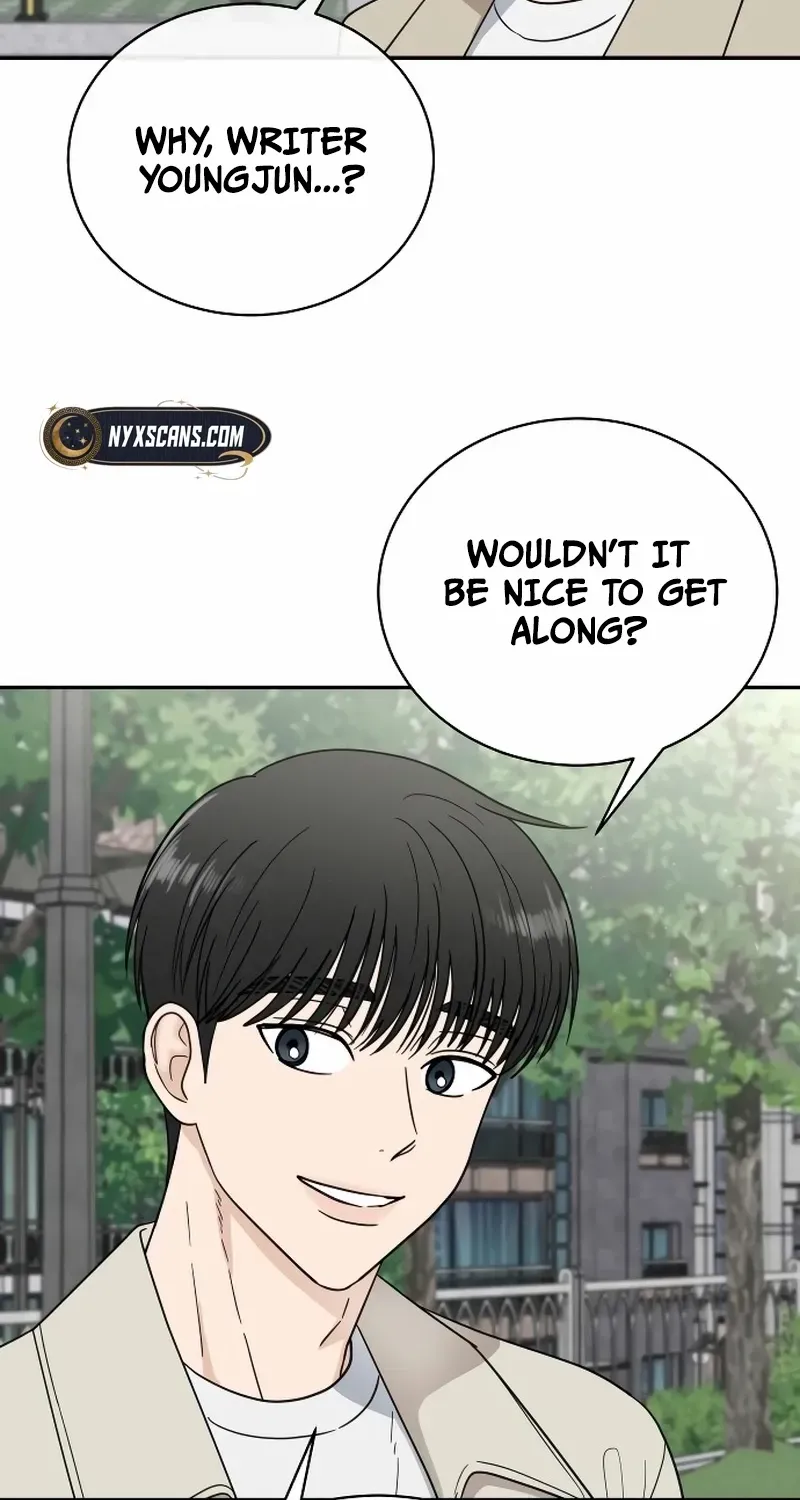 Read It Wasn’t Love At First Sight chapter 38 image 39 on Lezhin
