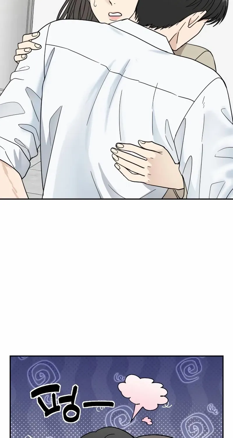 Read It Wasn’t Love At First Sight chapter 38 image 4 on Lezhin
