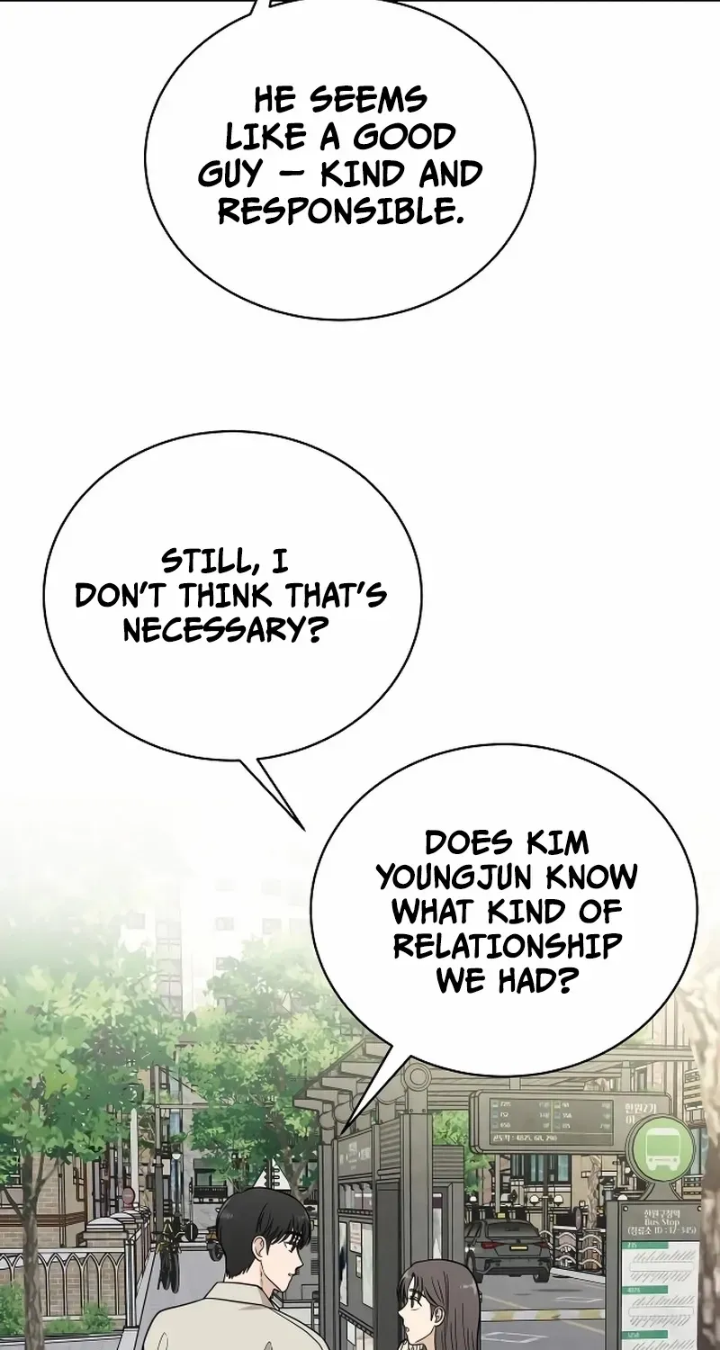 Read It Wasn’t Love At First Sight chapter 38 image 40 on Lezhin