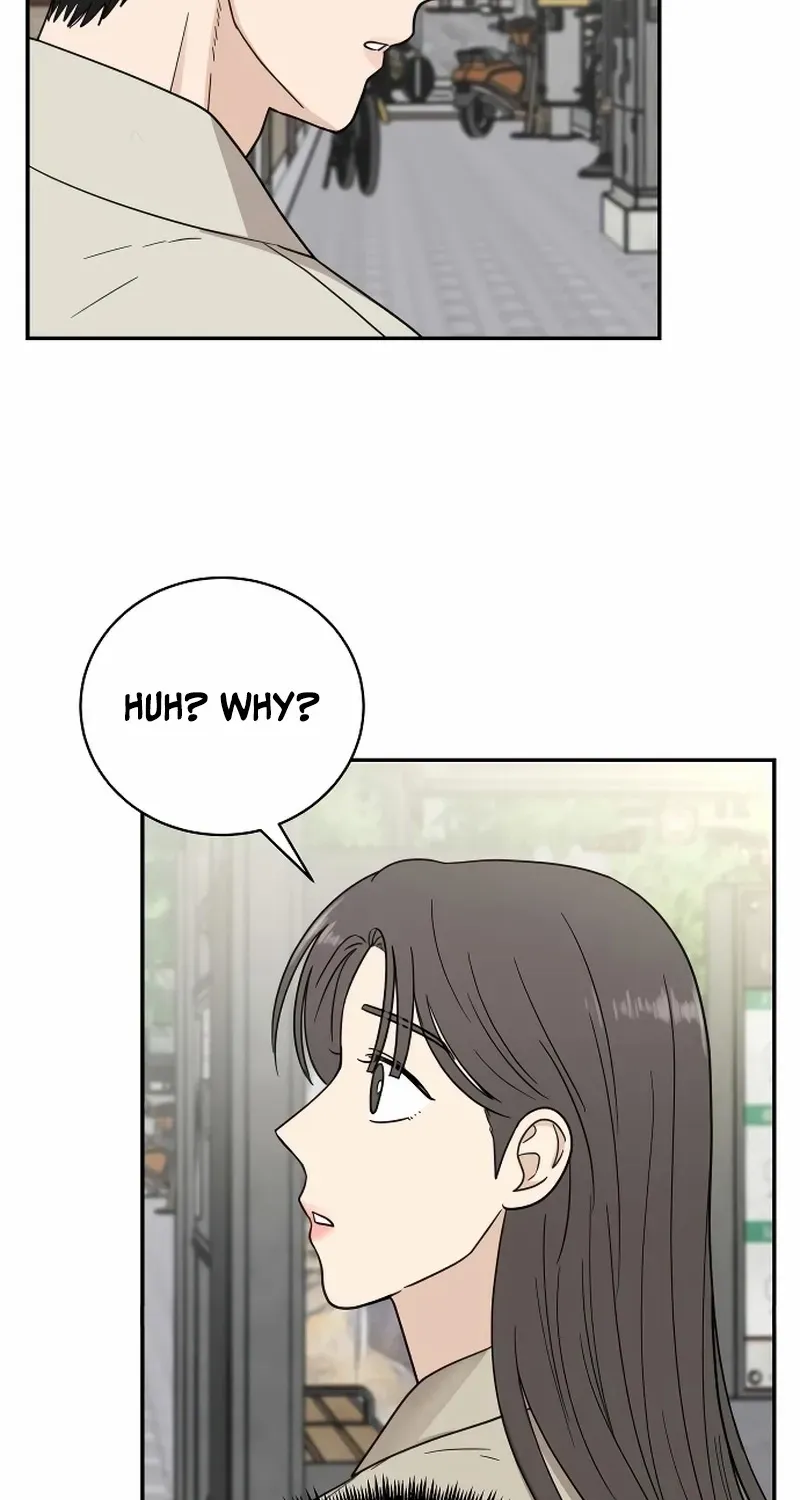 Read It Wasn’t Love At First Sight chapter 38 image 42 on Lezhin