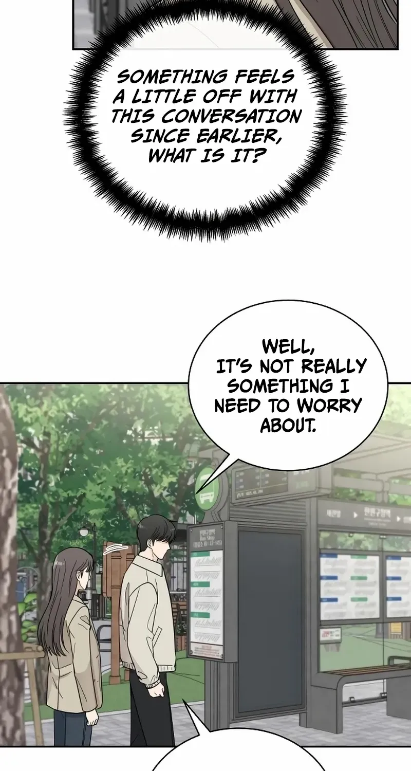 Read It Wasn’t Love At First Sight chapter 38 image 43 on Lezhin