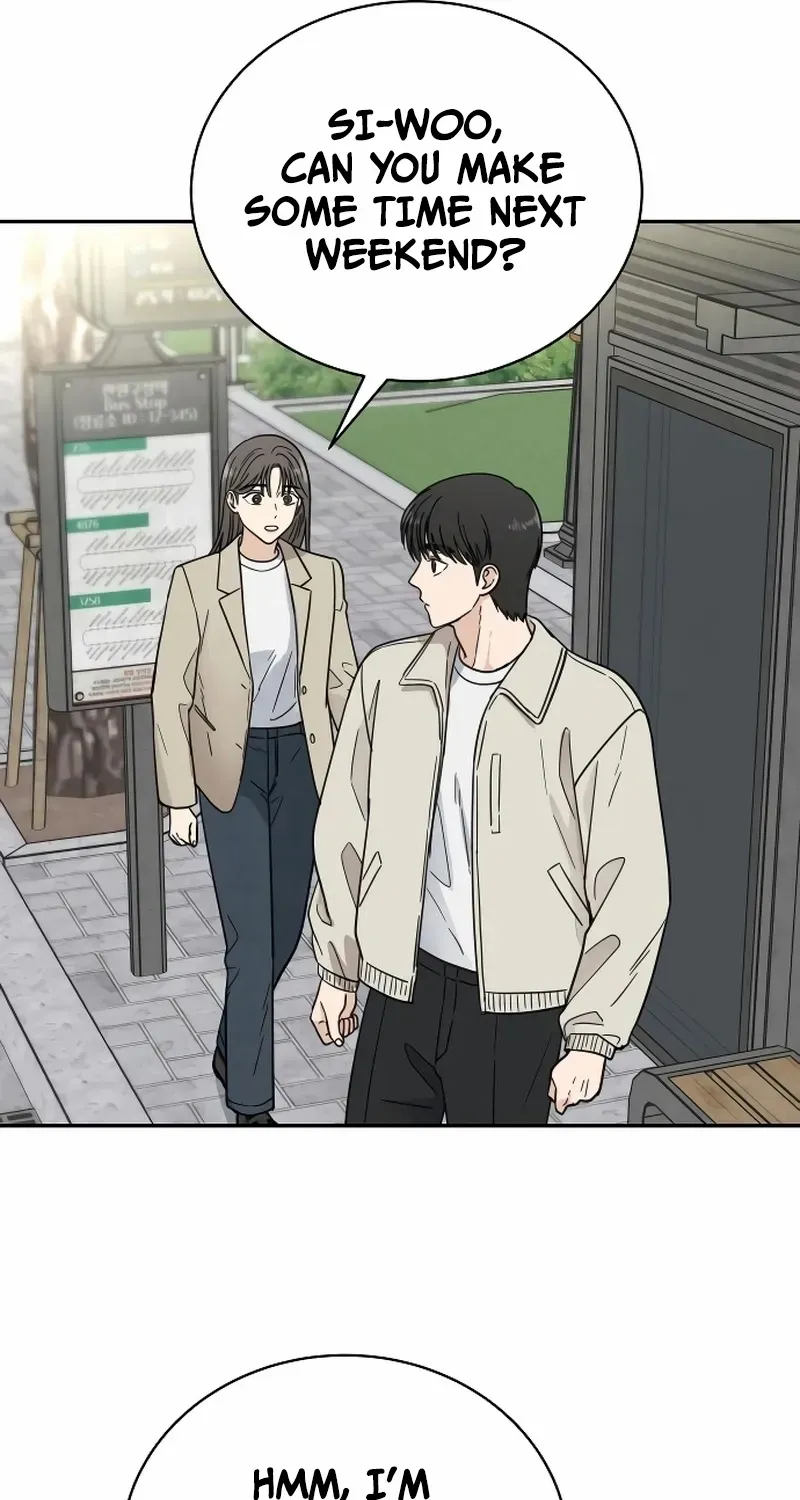 Read It Wasn’t Love At First Sight chapter 38 image 45 on Lezhin