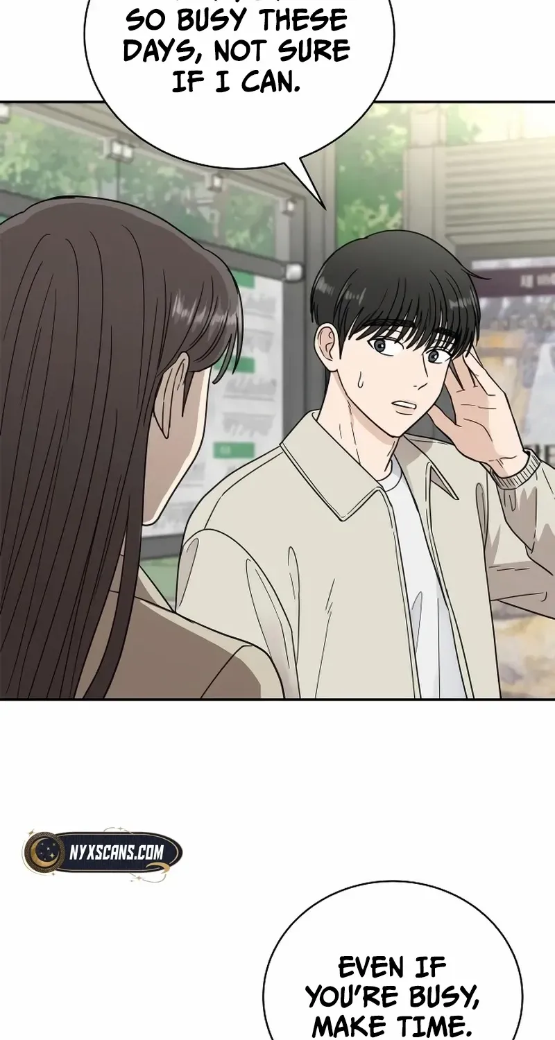 Read It Wasn’t Love At First Sight chapter 38 image 46 on Lezhin