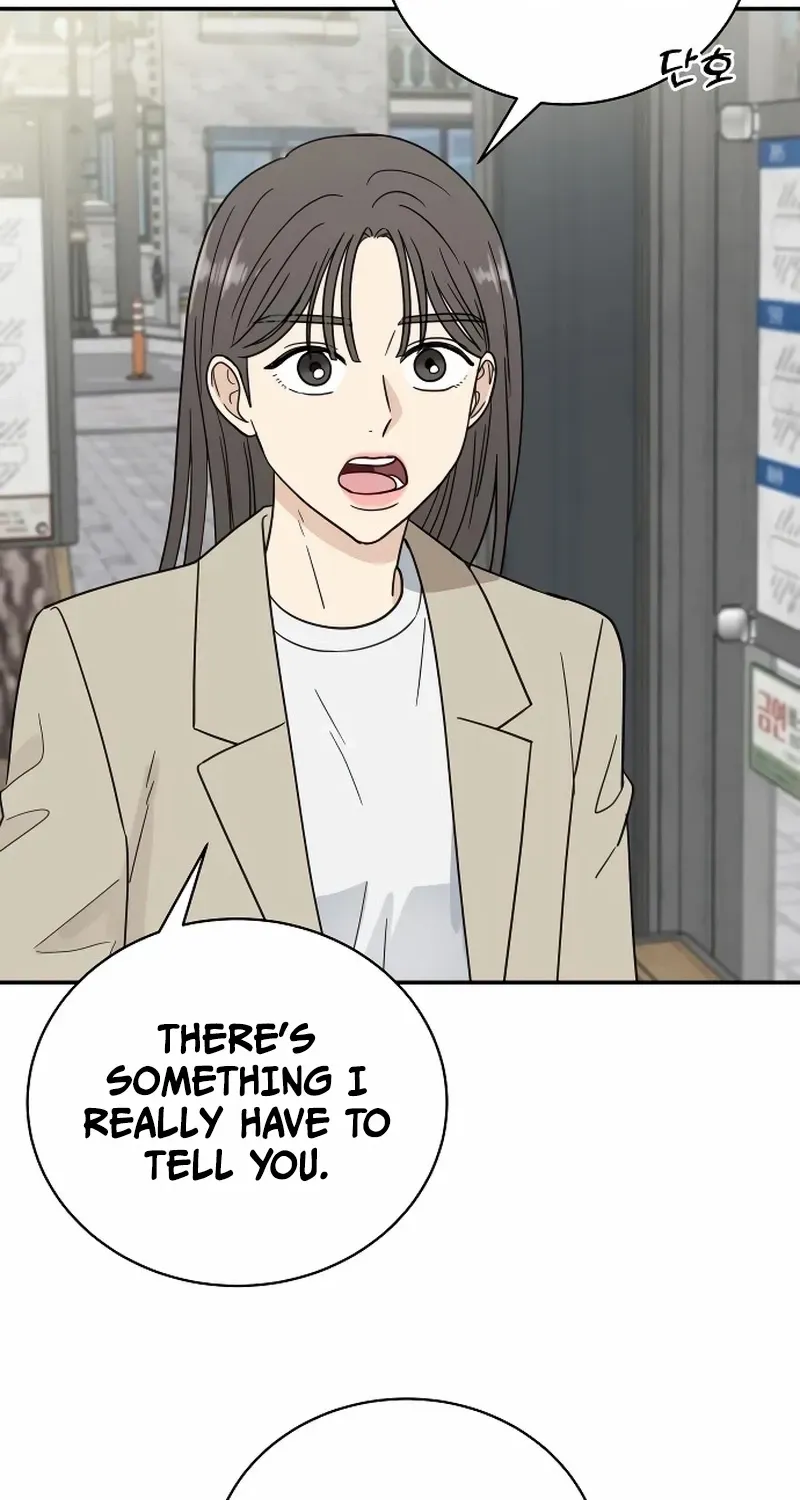 Read It Wasn’t Love At First Sight chapter 38 image 47 on Lezhin