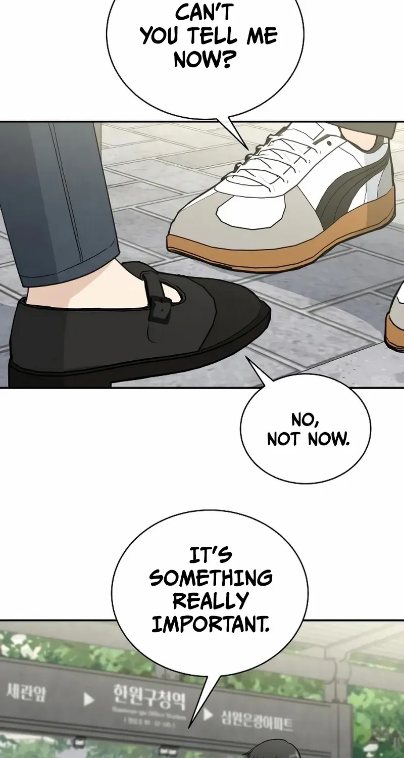 Read It Wasn’t Love At First Sight chapter 38 image 48 on Lezhin