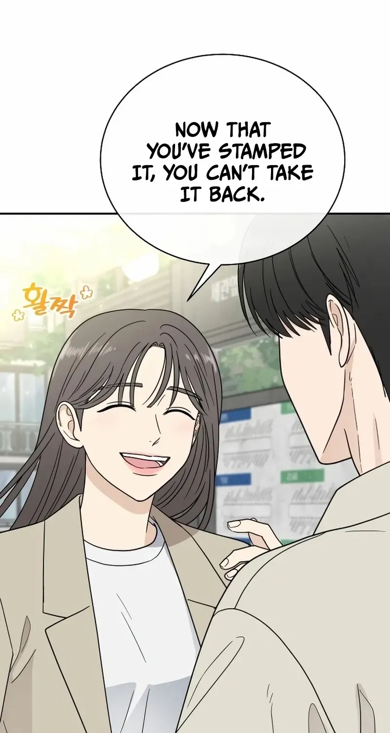 Read It Wasn’t Love At First Sight chapter 38 image 52 on Lezhin