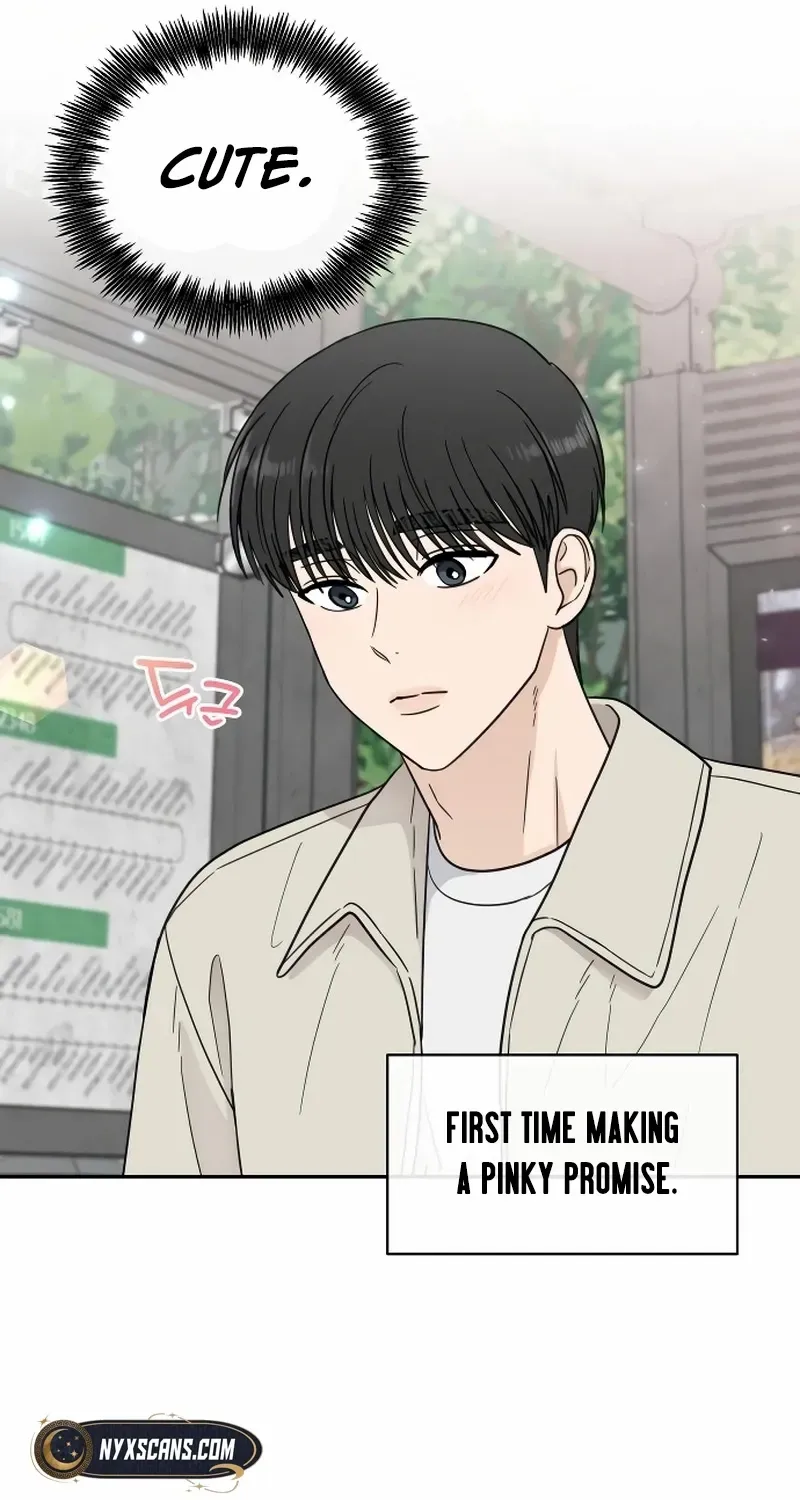 Read It Wasn’t Love At First Sight chapter 38 image 54 on Lezhin