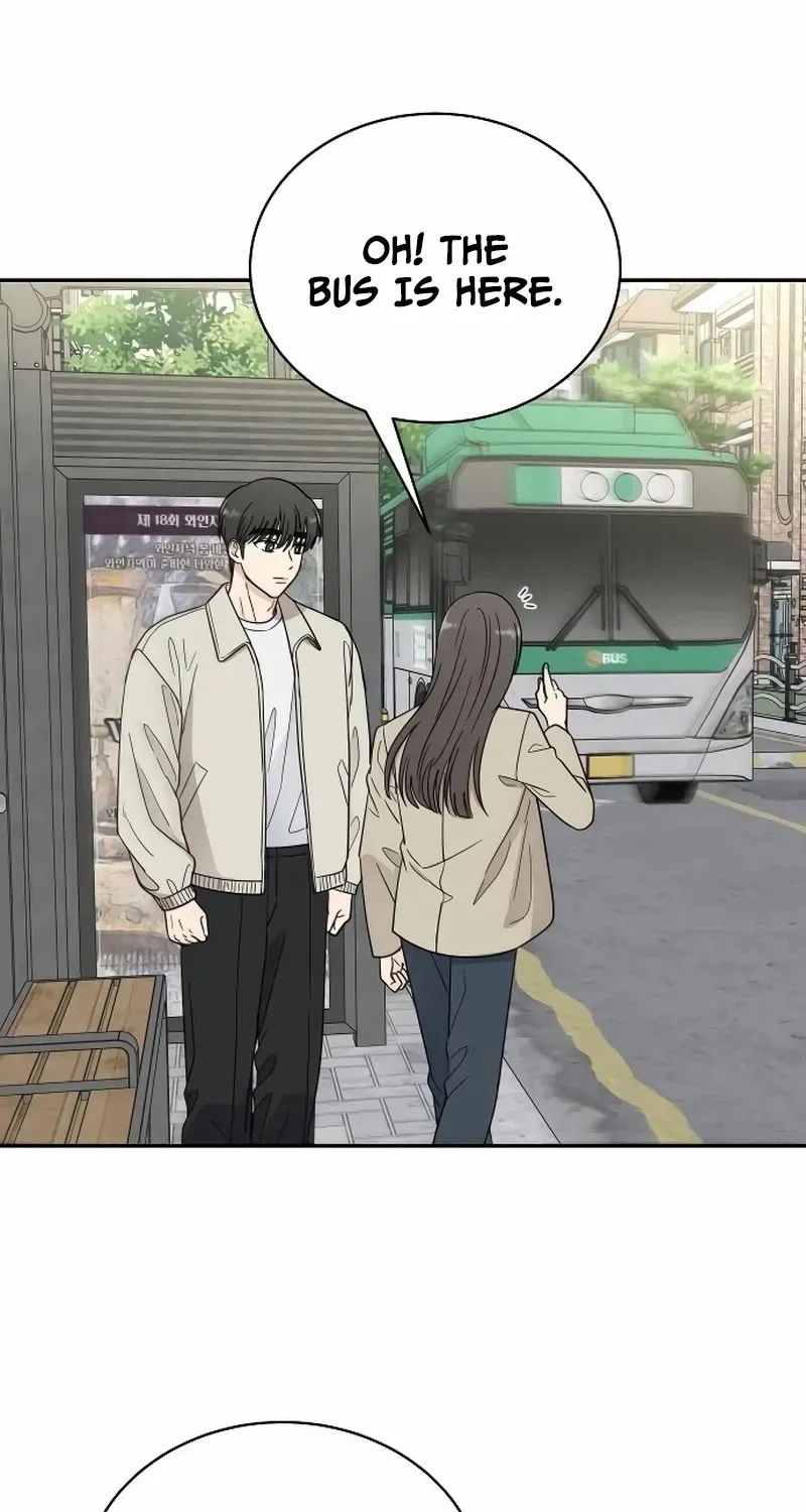 Read It Wasn’t Love At First Sight chapter 38 image 55 on Lezhin