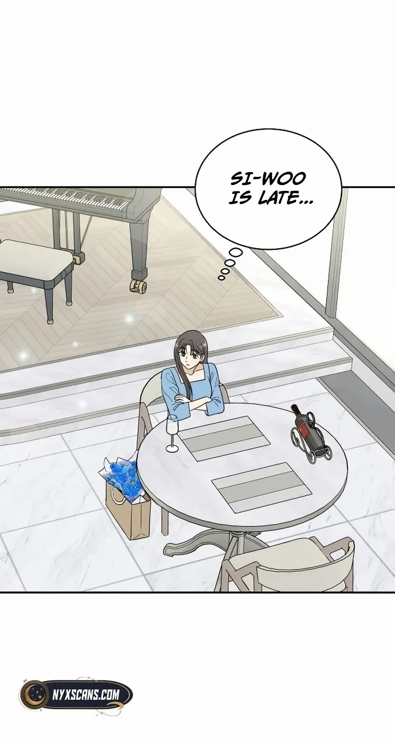 Read It Wasn’t Love At First Sight chapter 38 image 65 on Lezhin