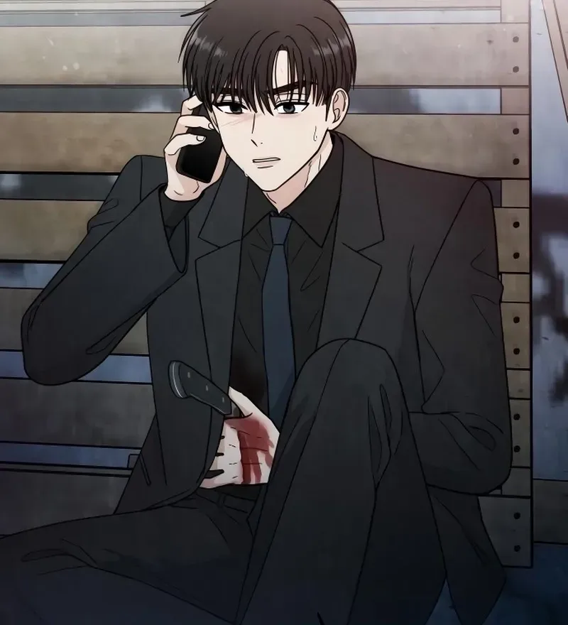 Read It Wasn’t Love At First Sight chapter 38 image 71 on Lezhin