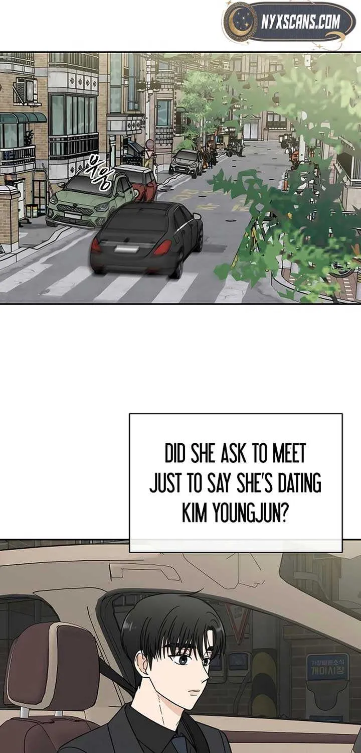 Read It Wasn’t Love At First Sight chapter 39 image 1 on Lezhin