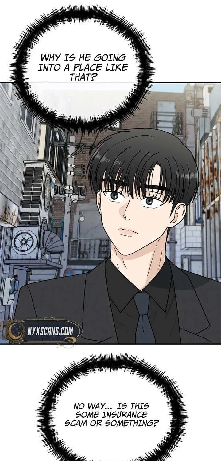 Read It Wasn’t Love At First Sight chapter 39 image 10 on Lezhin