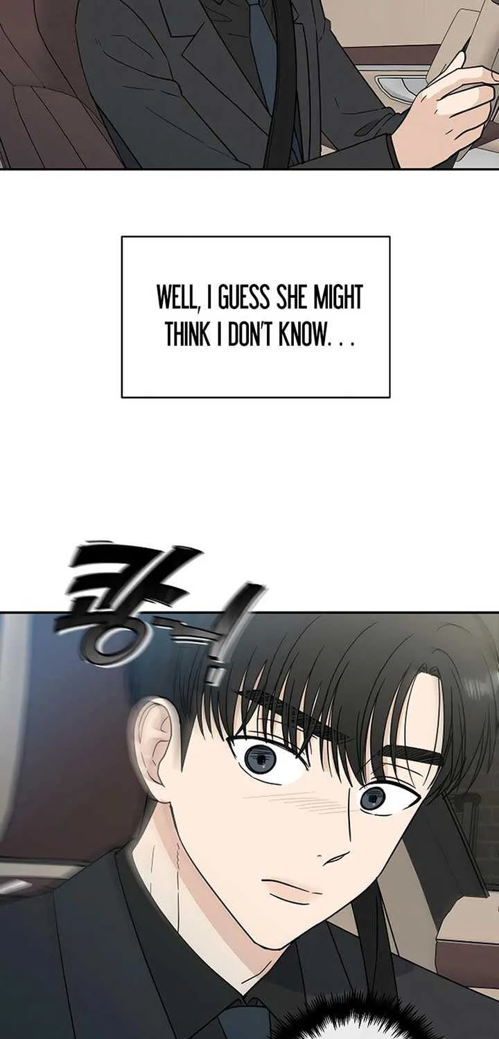 Read It Wasn’t Love At First Sight chapter 39 image 2 on Lezhin